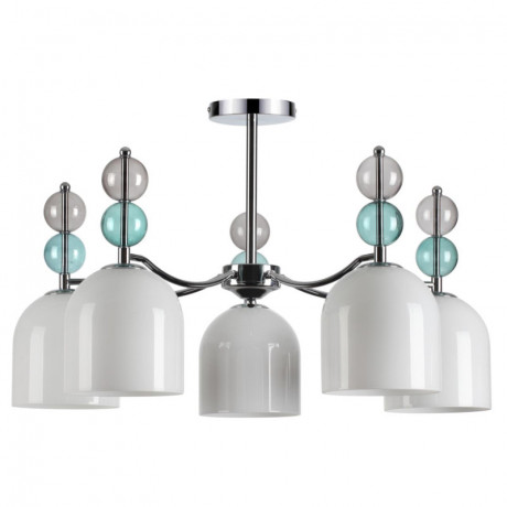 Люстра на штанге LUMION 5235/5C