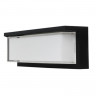 Светильник настенный ARTE Lamp A5224AL-1BK