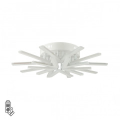 Накладная люстра LUMION 8029/80CL