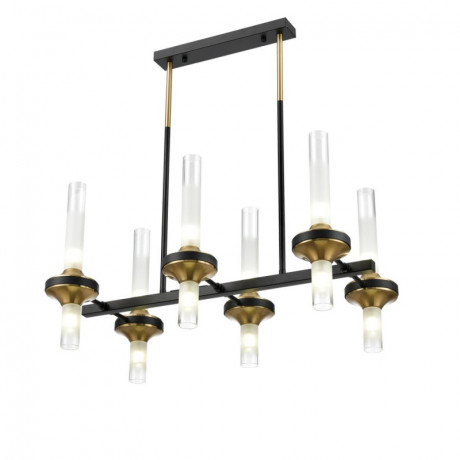 Люстра на штанге LUMION 8112/12