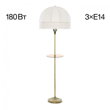 Торшер Citilux CL407931T