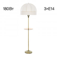 Торшер Citilux CL407931T