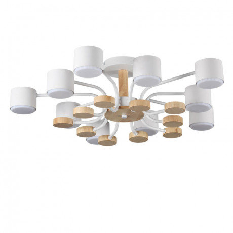 Люстра на штанге LUMION 8196/10C