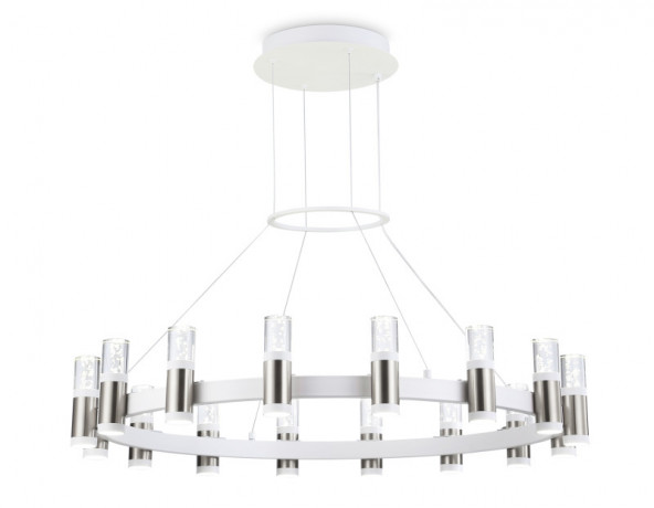 Подвесная люстра Ambrella Light FL6208