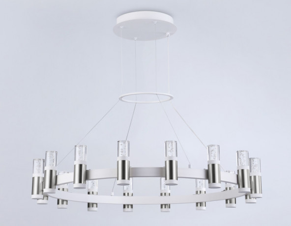 Подвесная люстра Ambrella Light FL6208