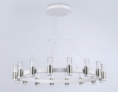 Подвесная люстра Ambrella Light FL6208