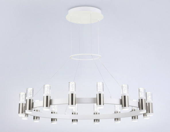 Подвесная люстра Ambrella Light FL6208