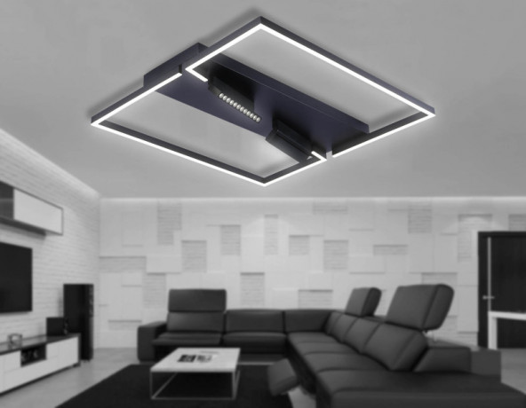 Накладной светильник Ambrella Light FL51468