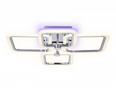 Накладной светильник Ambrella Light FA534