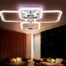 Накладной светильник Ambrella Light FA534