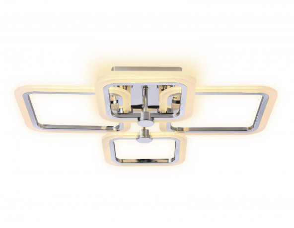 Накладной светильник Ambrella Light FA534