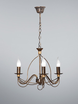 Подвесная люстра Vitaluce V1034/3