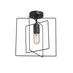 Накладной светильник Vitaluce V3793-1/1PL