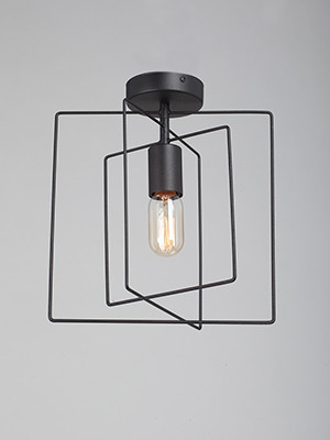 Накладной светильник Vitaluce V3793-1/1PL