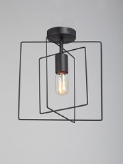 Накладной светильник Vitaluce V3793-1/1PL