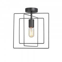 Накладной светильник Vitaluce V3793-1/1PL