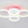 Накладная люстра Ambrella Light FA9524