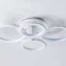 Накладная люстра Ambrella Light FA9524