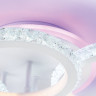 Накладная люстра Ambrella Light FA9524