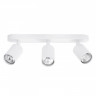 Спот ARTE Lamp A3226PL-3WH