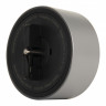 Трековая система розеток Arte Milano 399732TS/USB-Type-C Silver