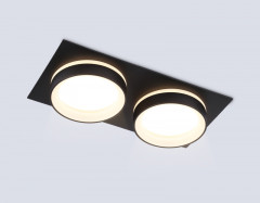 Влагозащищенный светильник Ambrella Light TN6712