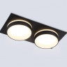 Влагозащищенный светильник Ambrella Light TN6712