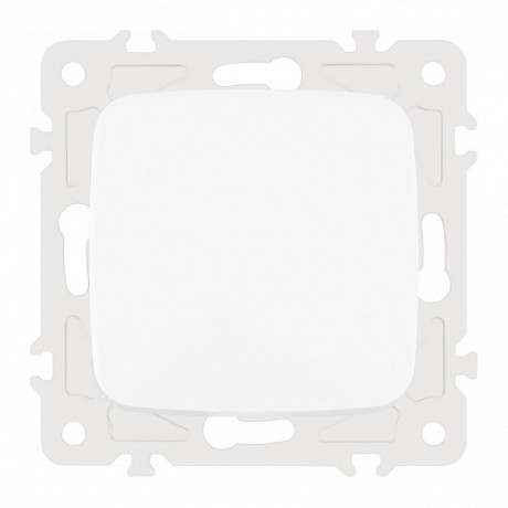 Выключатель Arte Milano 205.30-1.white