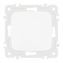 Выключатель Arte Milano 205.30-1.white