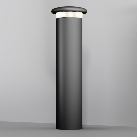 Садово-парковый светильник Maytoni O460FL-L10GF3K1