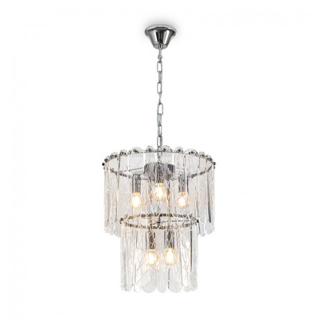 Подвесная люстра Freya FR2048PL-05CH