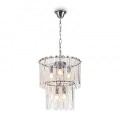 Подвесная люстра Freya FR2048PL-05CH