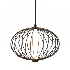 Подвесной светильник Freya FR6131PL-L10B