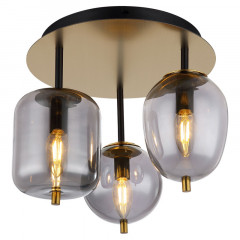 Накладная люстра Lussole LSP-8730