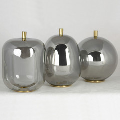 Накладная люстра Lussole LSP-8730