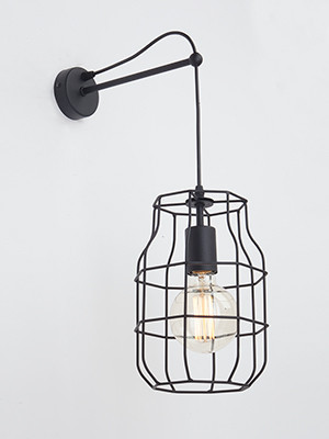 Бра Vitaluce V4391-1/1A