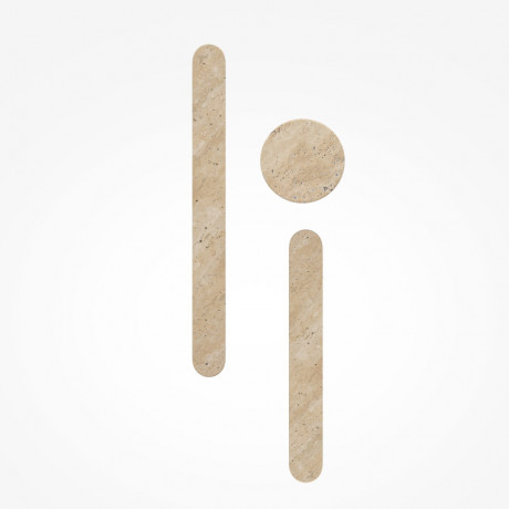 Бра Maytoni MOD437WL-L5BG3K