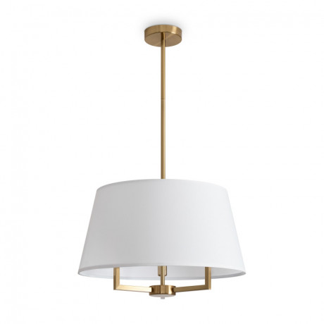 Люстра на штанге Freya FR2042CL-03BS