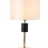 Настольная лампа Crystal Lux MAESTRO LG1 GOLD