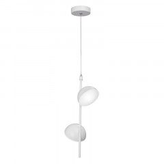 Подвесной светильник Vitaluce V4602-0/2S