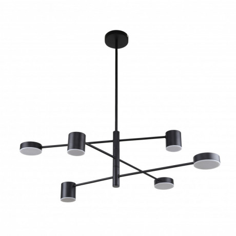 Люстра на штанге F-Promo 3094-6P