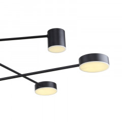 Люстра на штанге F-Promo 3094-6P