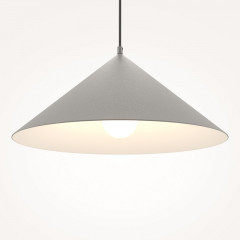 Подвесной светильник Maytoni MOD167PL-01GR