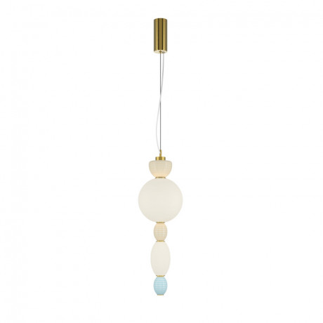 Подвесной светильник Maytoni MOD297PL-L17BS3K