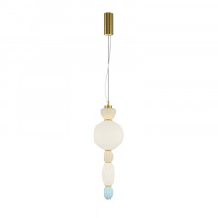 Подвесной светильник Maytoni MOD297PL-L17BS3K