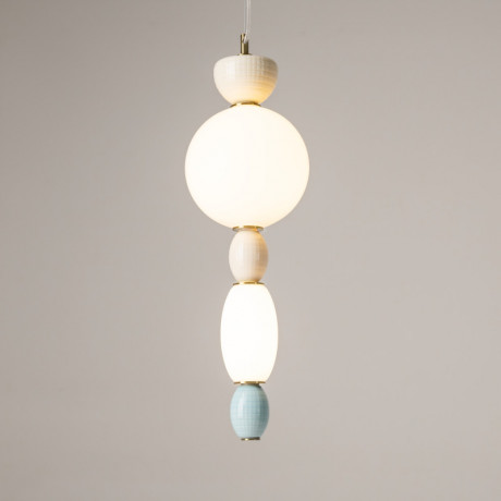 Подвесной светильник Maytoni MOD297PL-L17BS3K