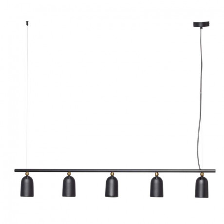 Подвесная люстра DeMarkt 545014105