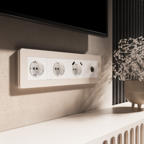 Рамка Werkel W0043066