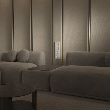 Рамка Werkel W0043066