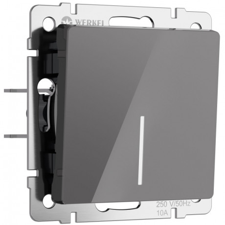 Выключатель Werkel W1110144